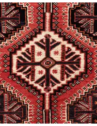 Rouge Persan Shiraz  230 x 150 cm