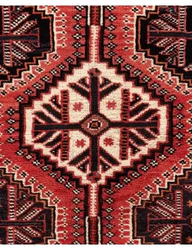 Rouge Persan Shiraz  230 x 150 cm