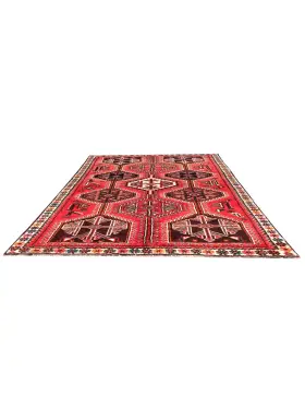 Rouge Persan Shiraz  230 x 150 cm