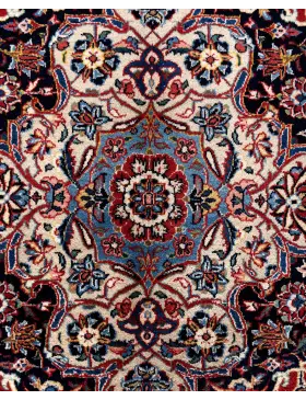 Rosso Persiano Keshan  420 x 300 cm