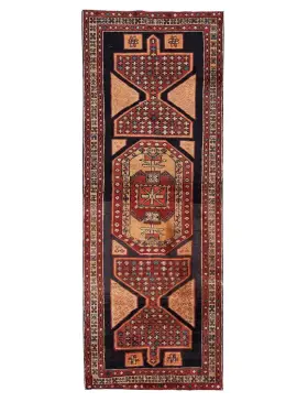 Rot Persien Ardebil  383 x 105 cm