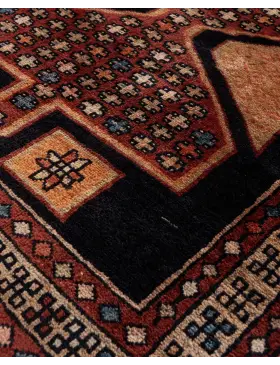 Rot Persien Ardebil  383 x 105 cm