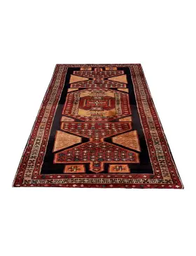 Rot Persien Ardebil  383 x 105 cm