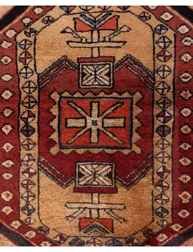 Rot Persien Ardebil  383 x 105 cm