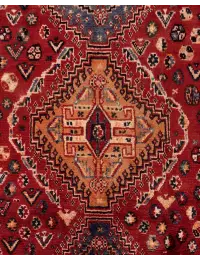 Rosso Persiano Shiraz  252 x 164 cm