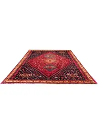Rosso Persiano Shiraz  252 x 164 cm