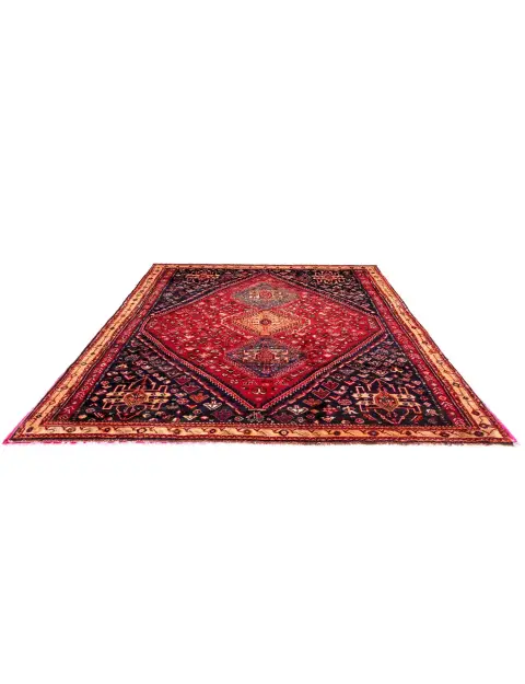 Rosso Persiano Shiraz  252 x 164 cm