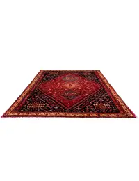 Rosso Persiano Shiraz  252 x 164 cm