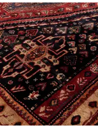 Rosso Persiano Shiraz  252 x 164 cm