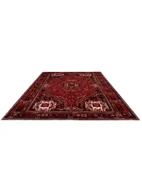 Punainen Persia Shiraz  274 x 164 cm