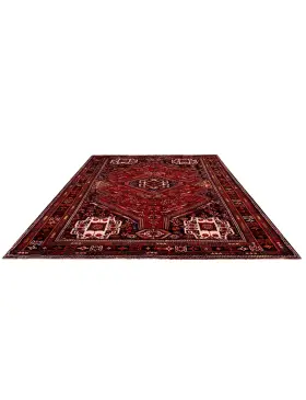 Punainen Persia Shiraz  274 x 164 cm