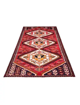Rosso Persiano Shiraz  281 x 130 cm