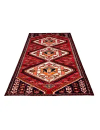 Rosso Persiano Shiraz  281 x 130 cm