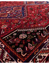 Rosso Persiano Shiraz  302 x 197 cm