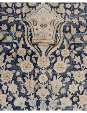 Azul Persia Kerman  300 x 224 cm