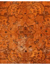 Grigio Persiano Tappeto vintage persiano  250 x 145 cm