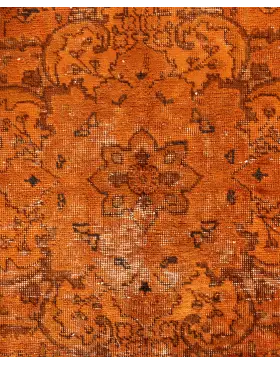 Grigio Persiano Tappeto vintage persiano  250 x 145 cm