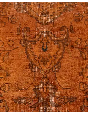 Grigio Persiano Tappeto vintage persiano  250 x 145 cm