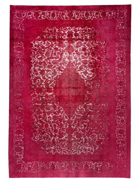 Grey Persia Persian Vintage Carpet  400 x 290 cm