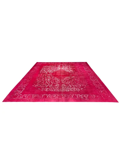Grey Persia Persian Vintage Carpet  400 x 290 cm