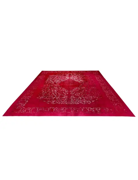 Grey Persia Persian Vintage Carpet  400 x 290 cm