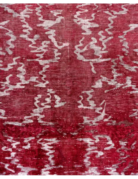 Grey Persia Persian Vintage Carpet  400 x 290 cm