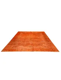 Grey Persia Persian Vintage Carpet  472 x 286 cm