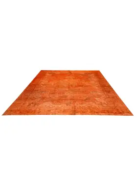 Grey Persia Persian Vintage Carpet  472 x 286 cm