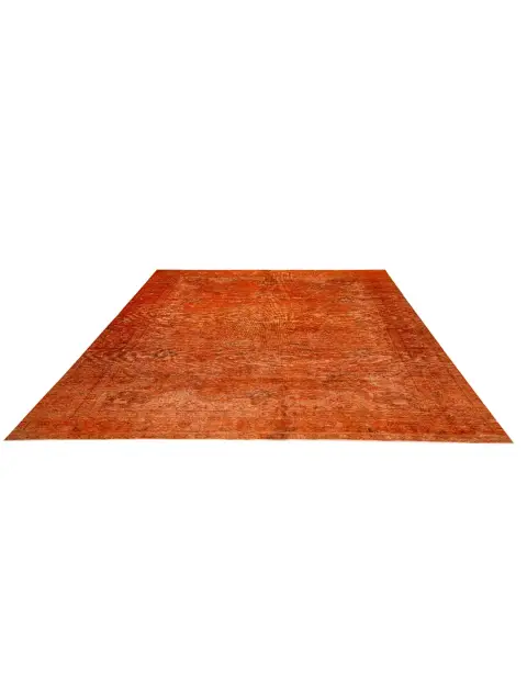 Grau Persien Persischer Vintage Teppich  472 x 286 cm