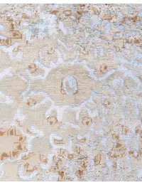 Harmaa Persia Persialaiset vintage matot  376 x 213 cm