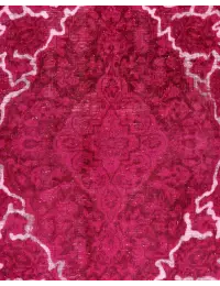 Grå persia Persisk vintage teppe  340 x 235 cm