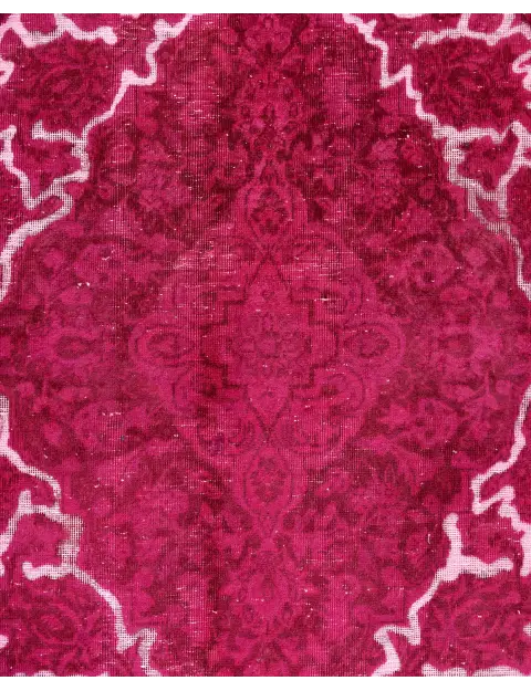 Grå Persien Persisk vintage matta  340 x 235 cm
