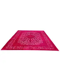 Grå persia Persisk vintage teppe  340 x 235 cm