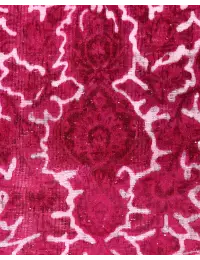 Grå persia Persisk vintage teppe  340 x 235 cm