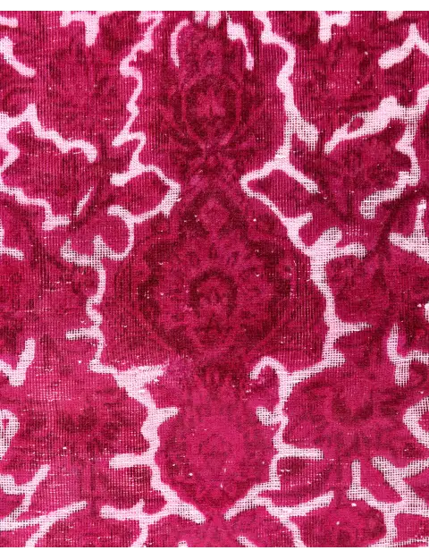 Grå Persien Persisk vintage matta  340 x 235 cm