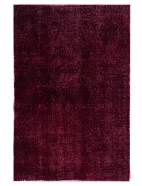 Lilla Persia Persisk vintage teppe  200 x 110 cm