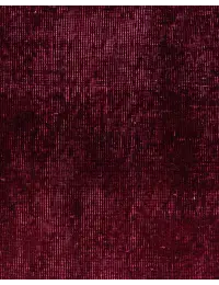 Lila Persien Persischer Vintage Teppich  200 x 110 cm