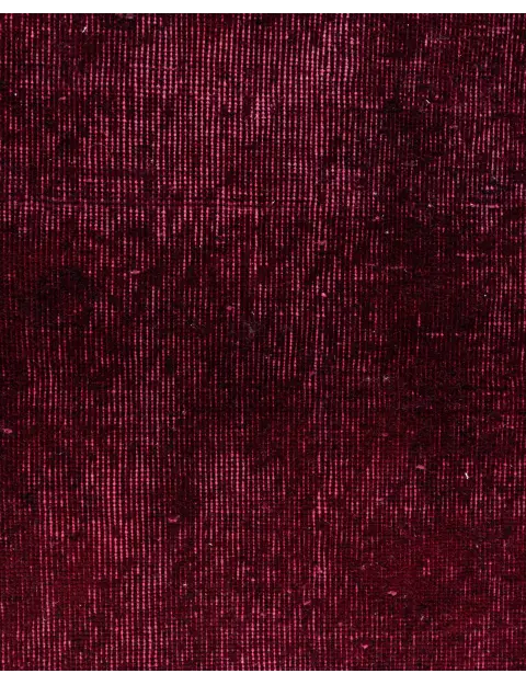 Lila Persien Persischer Vintage Teppich  200 x 110 cm