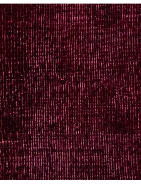 Lila Persien Persischer Vintage Teppich  200 x 110 cm