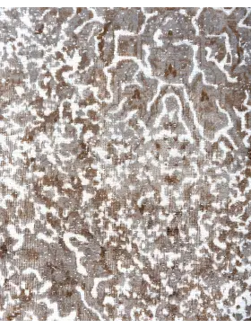 Grise Persan Tapis Persan vintage  339 x 228 cm