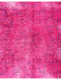 Red  Persia Persian Vintage Carpet  335 x 205 cm