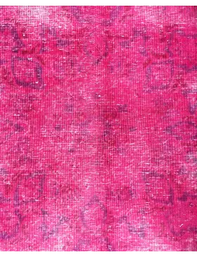 Red  Persia Persian Vintage Carpet  335 x 205 cm