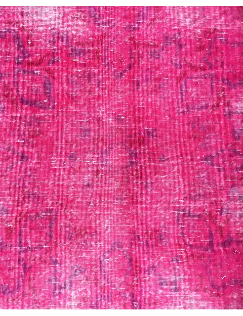 Röda Persien Persisk vintage matta  335 x 205 cm