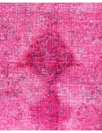 Red  Persia Persian Vintage Carpet  335 x 205 cm