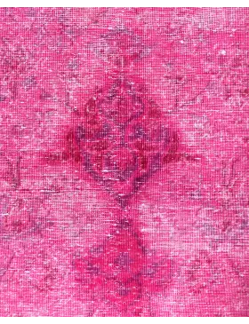 Red  Persia Persian Vintage Carpet  335 x 205 cm