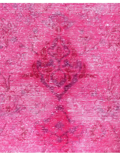 Röda Persien Persisk vintage matta  335 x 205 cm