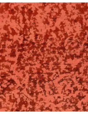 Grau Persien Persischer Vintage Teppich  290 x 290 cm