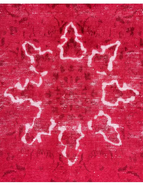 Rot Persien Persischer Vintage Teppich  480 x 287 cm