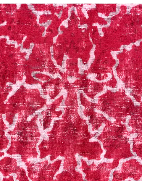 Rot Persien Persischer Vintage Teppich  480 x 287 cm