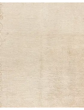 Beige Persan Tapis Persan vintage  473 x 83 cm